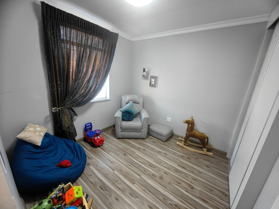 4 Bedroom Property for Sale in Sasolburg Ext 23 Free State